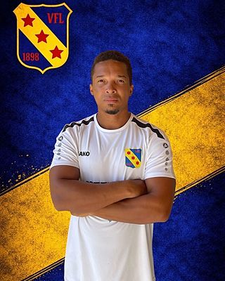 Adrian Guerrero