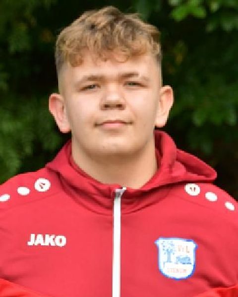 Jan Patrice Louis Einemann