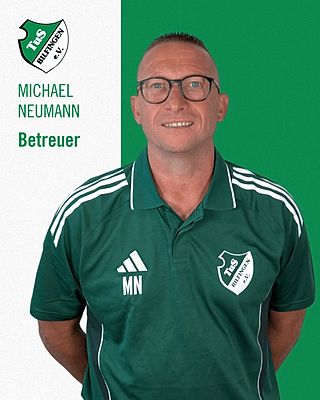 Michael Neumann