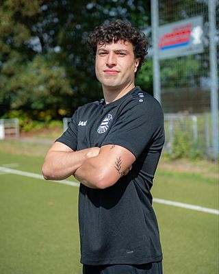 Dominik Vidic
