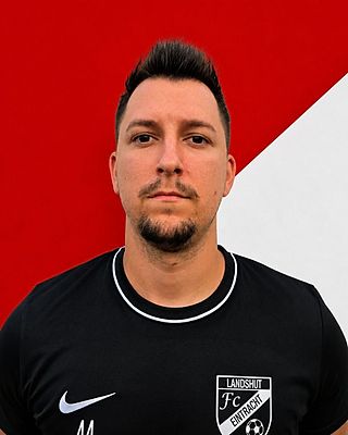 Toni Matkovic