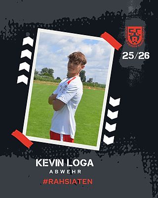 Kevin Loga