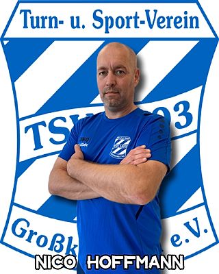 Nico Hoffmann