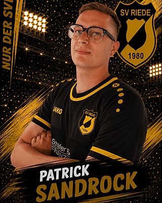 Patrick Sandrock