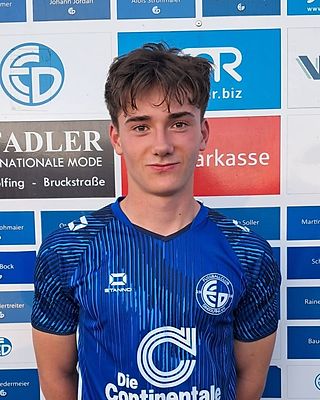 Lukas Gschaidmeier