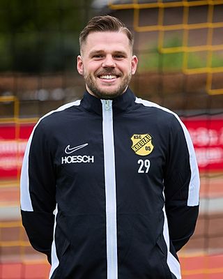 Marcel Zimmer