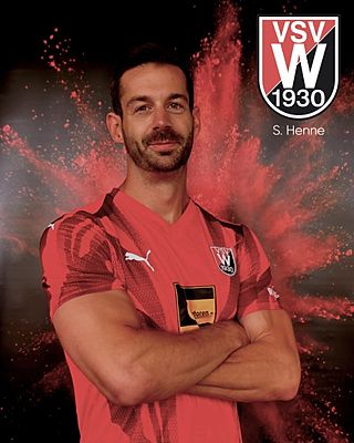 Sebastian Henne