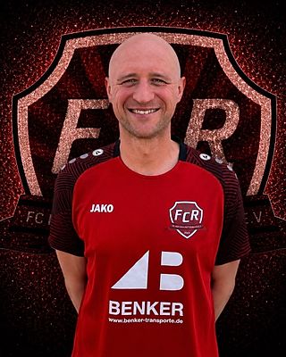 Stefan Bernert