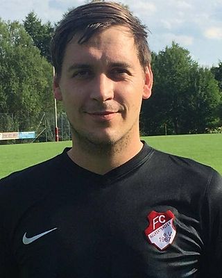 Alexander Chmielewski