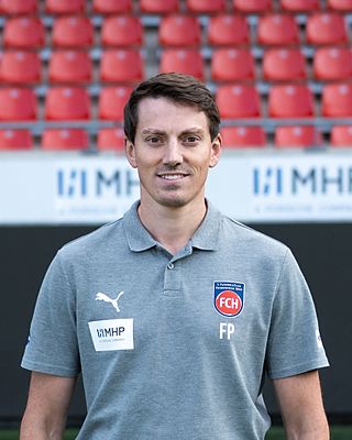 Florian Pfeilmeier