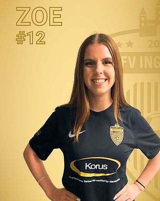 Zoe Klumb