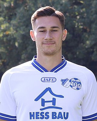 Maximilian Huber