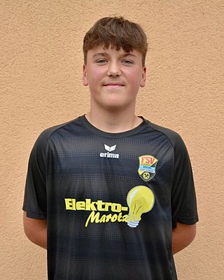 Clemens Müller
