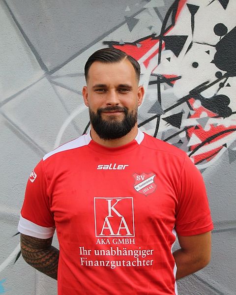 Foto: SV Groß Santersleben 1924