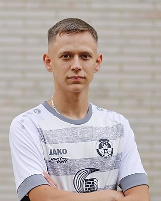 Lukas Sautner