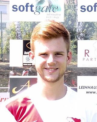 Florian Weidner