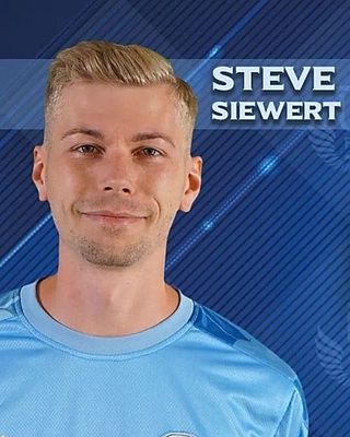 Steve Siewert