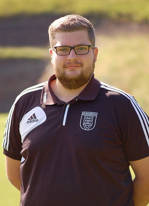 Foto: TSV 08 Kulmbach