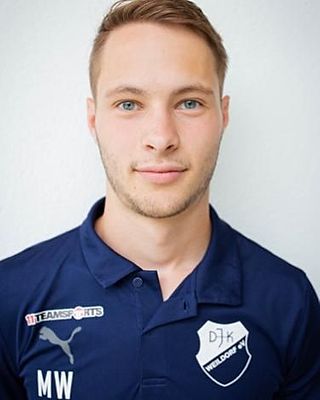 Matthias Weber