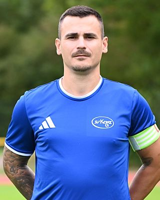 Mike Nalbach