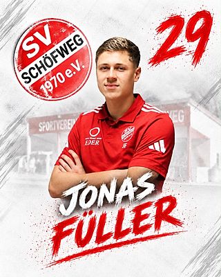 Jonas Füller