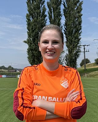 Susanne Breit
