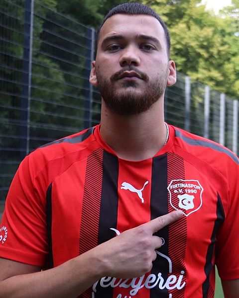 Foto: Negüzel-Topspiele