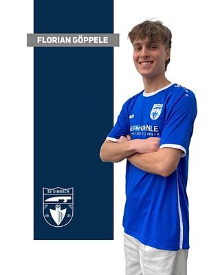 Florian Göppele