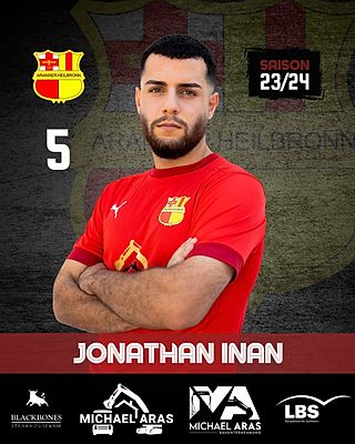Jonathan Inan