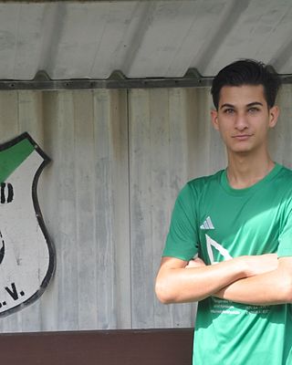 Mohammad Taha