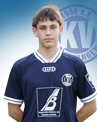 Tim Graf