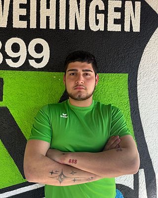Bülentcan Tülükas