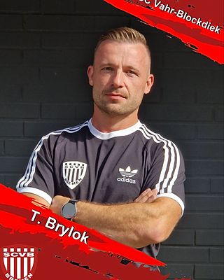 Thomas Brylok