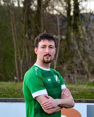 Julian Singer