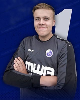 Max Gordon Breitschuh