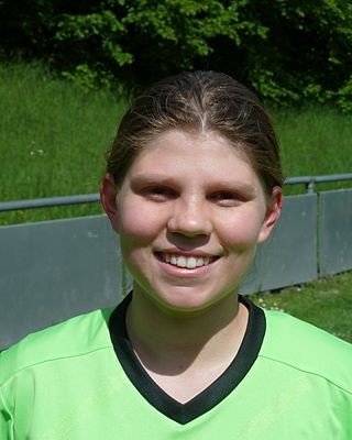 Melina Nunes Gutjahr