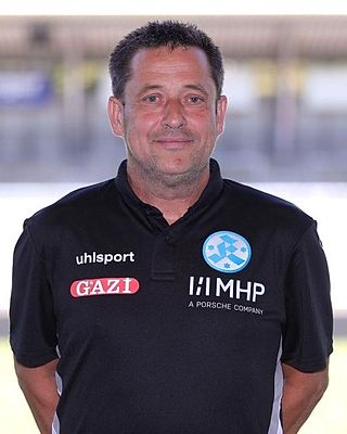 Dieter Kerschbaum