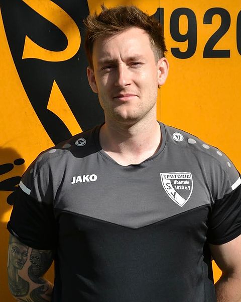 Foto: Maurice Heiter