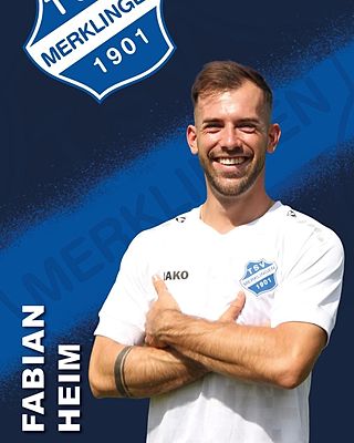 Fabian Heim