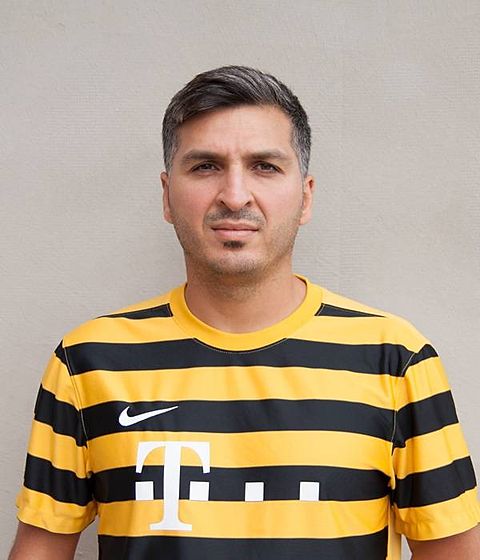 Foto: Volkan Taskiran