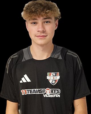 Nick Müller