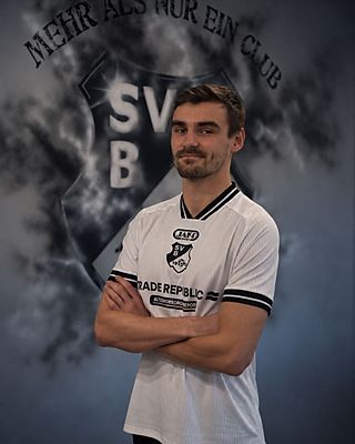 Yanick Thiel