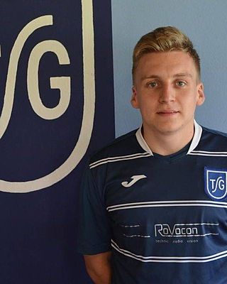 Kamil Goszcz