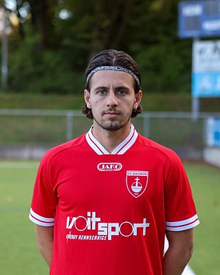 Mattia Bochicchio
