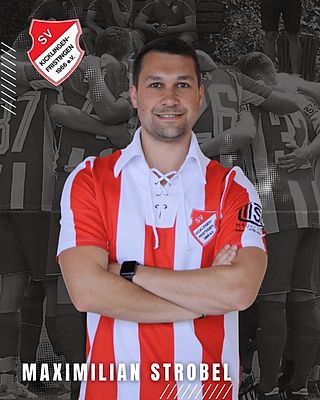 Maximilian Strobel