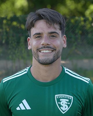 Diego Utrero Trasmonte