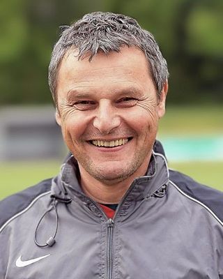Ulrich Mayer