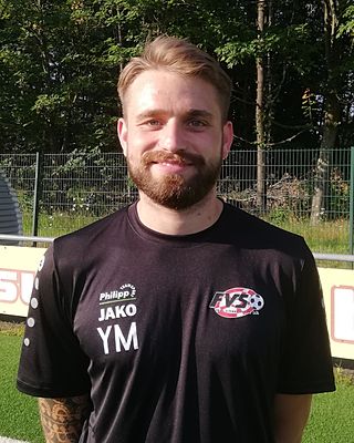 Yannick Martin