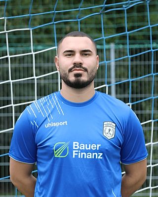 Georgios Neramtzakis