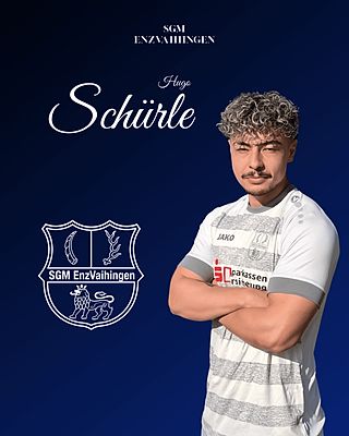 Hugo Schürle
